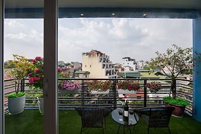 Hanoi Royal Palace Hotel 2