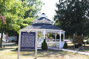 Inn at Middletown