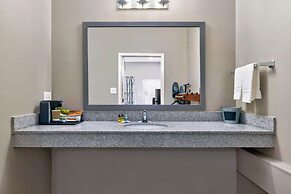 Studio 6 Pleasanton, TX