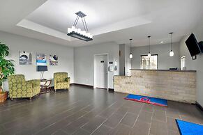 Studio 6 Pleasanton, TX