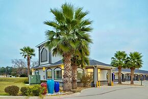 Studio 6 Pleasanton, TX