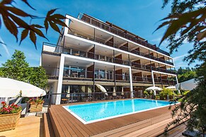 feel good Resort Wörthersee