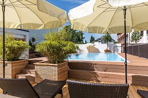 feel good Resort Wörthersee