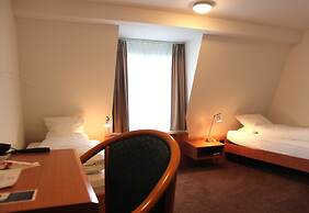 TOP Hotel Freihof Unteraegeri