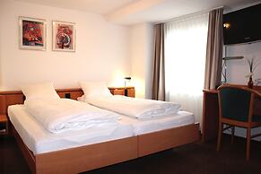 TOP Hotel Freihof Unteraegeri
