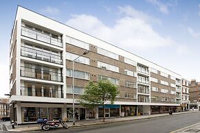 SACO Holborn - Lamb's Conduit Street