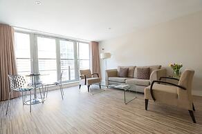 SACO Holborn - Lamb's Conduit Street