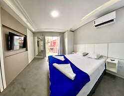 Pousada Villa Del Sol