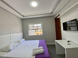 Pousada Villa Del Sol