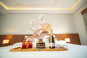 Pousada Villa Del Sol