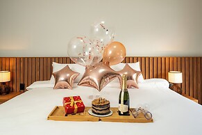 Pousada Villa Del Sol