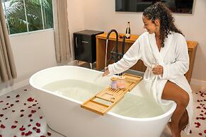 Pousada Villa Del Sol