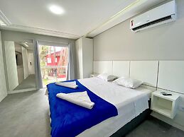 Pousada Villa Del Sol