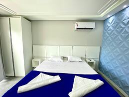 Pousada Villa Del Sol