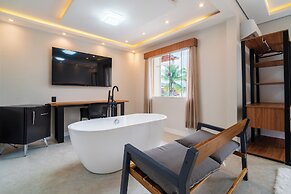 Pousada Villa Del Sol