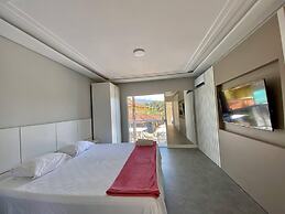 Pousada Villa Del Sol