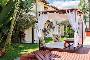 Pousada Villa Del Sol