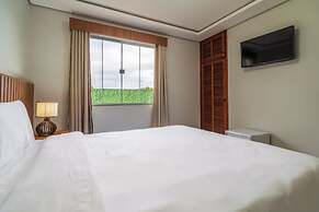 Pousada Villa Del Sol