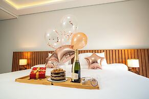 Pousada Villa Del Sol