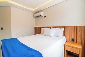 Pousada Villa Del Sol