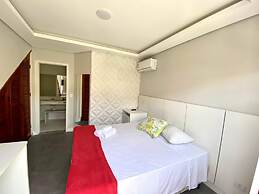 Pousada Villa Del Sol