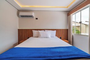 Pousada Villa Del Sol