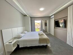 Pousada Villa Del Sol