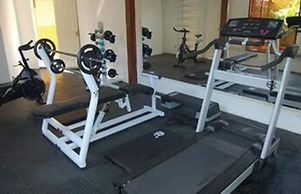 Pousada Villa Del Sol