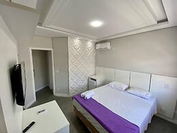 Pousada Villa Del Sol