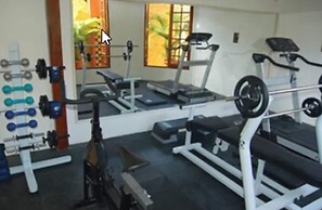 Pousada Villa Del Sol