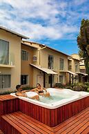 Pousada Villa Del Sol