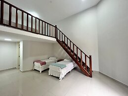 Pousada Villa Del Sol