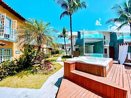 Pousada Villa Del Sol