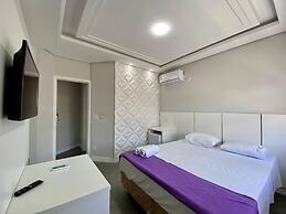 Pousada Villa Del Sol