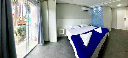 Pousada Villa Del Sol