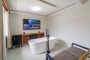 Pousada Villa Del Sol