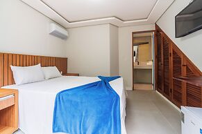 Pousada Villa Del Sol