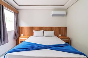 Pousada Villa Del Sol