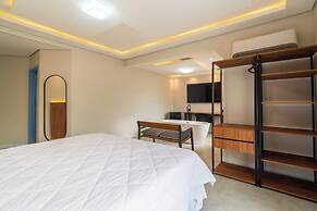 Pousada Villa Del Sol