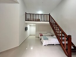 Pousada Villa Del Sol