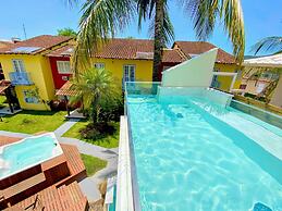 Pousada Villa Del Sol