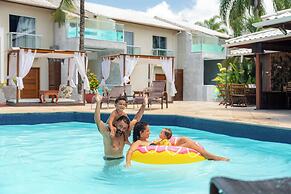 Pousada Villa Del Sol