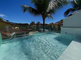 Pousada Villa Del Sol