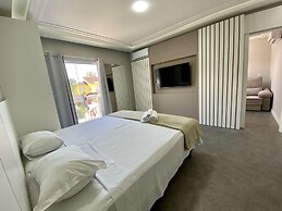 Pousada Villa Del Sol