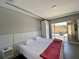 Pousada Villa Del Sol