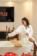 Pousada Villa Del Sol