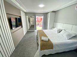 Pousada Villa Del Sol