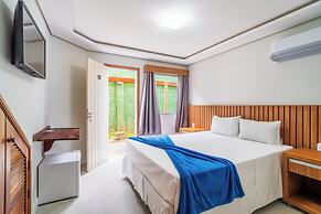 Pousada Villa Del Sol