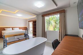 Pousada Villa Del Sol