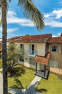 Pousada Villa Del Sol